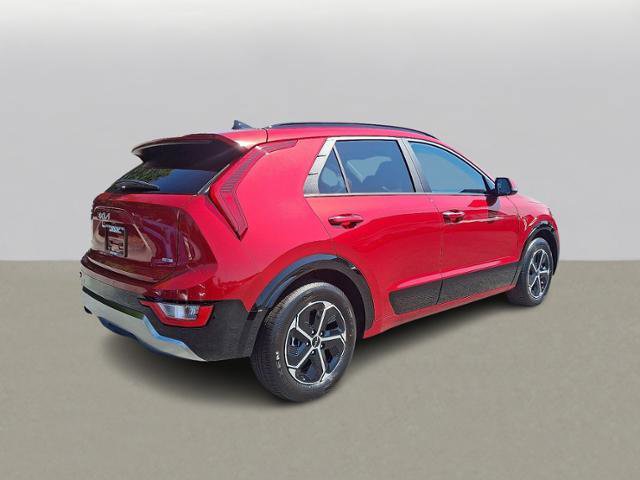 New 2025 Kia Niro SX image 4