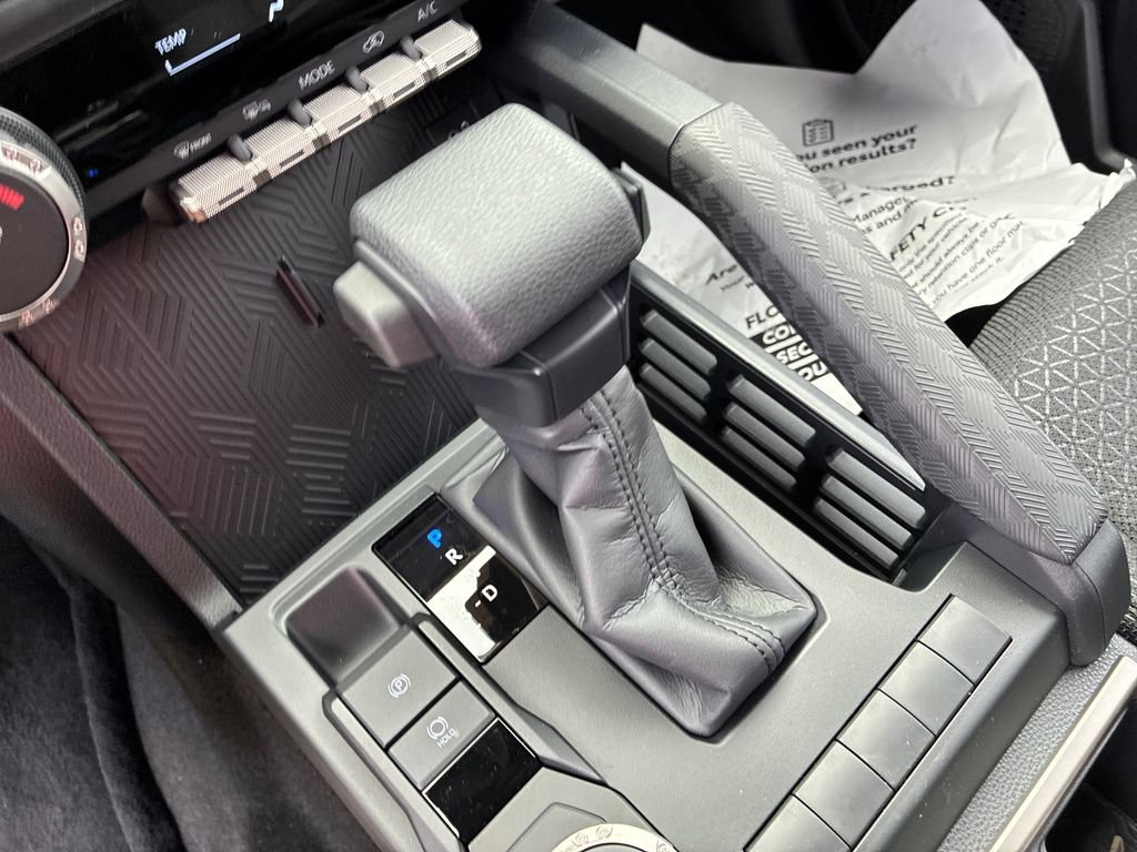 New 2025 Toyota 4Runner SR5 image 27