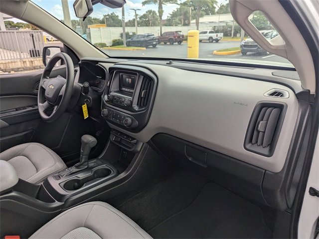 Used 2016 Chevrolet Colorado W/T image 15