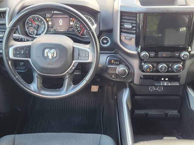 Used 2022 RAM 1500 Lone Star RWD image 24