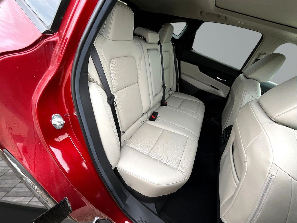 New 2026 Nissan Murano SL AWD/4WD image 10