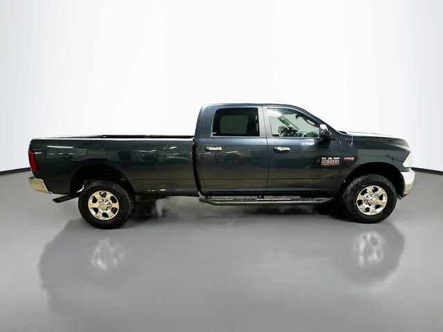 Used 2017 RAM 2500 Big Horn AWD/4WD image 6