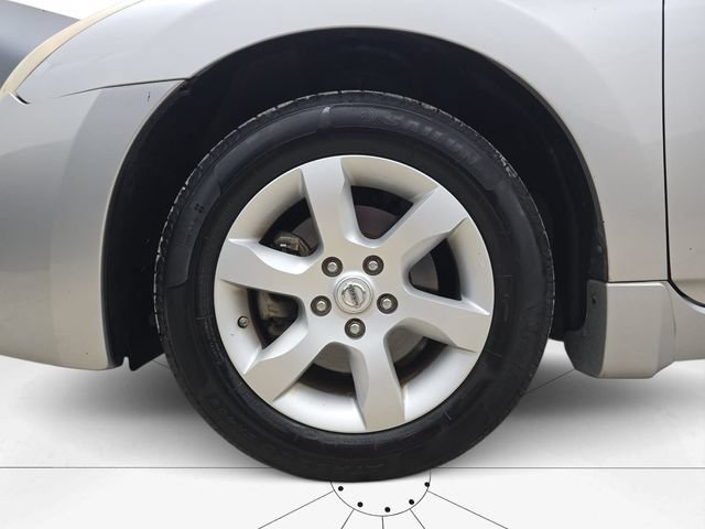Used 2009 Nissan Altima 2.5 S w/ Premium Pkg FWD image 32