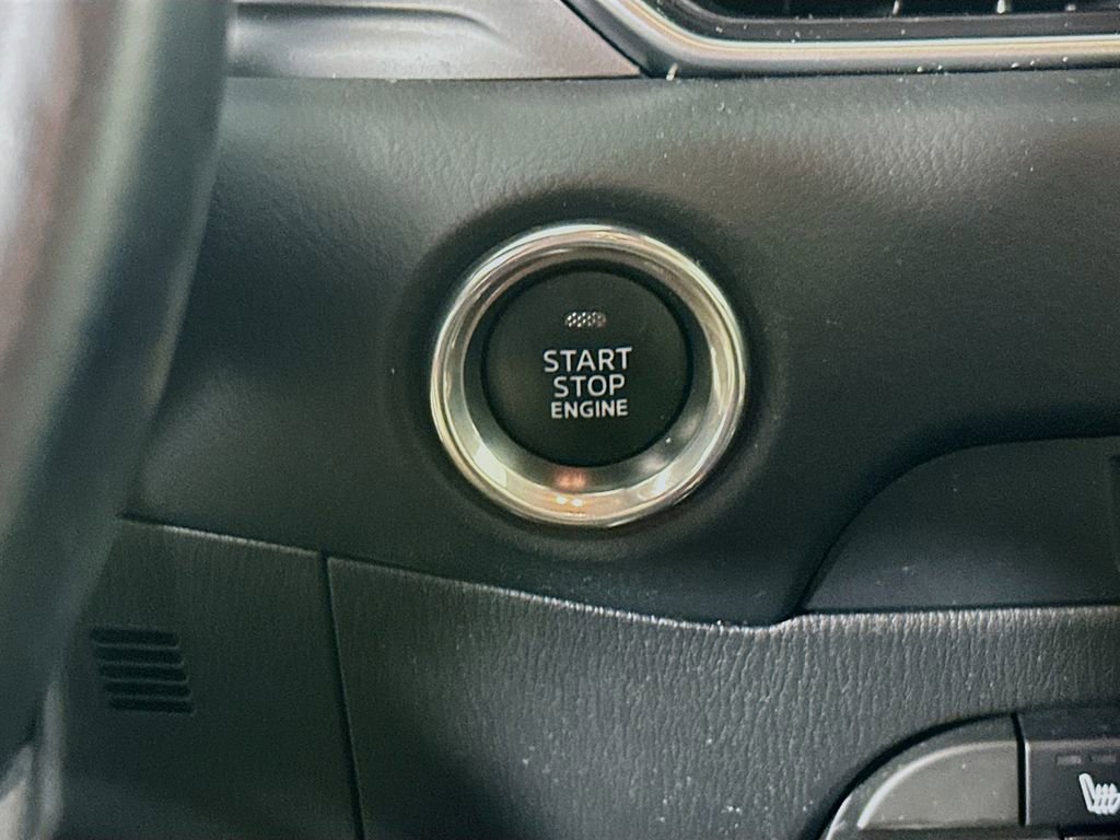 Certified 2023 MAZDA CX-5 AWD 2.5 S w/ Select Package image 19