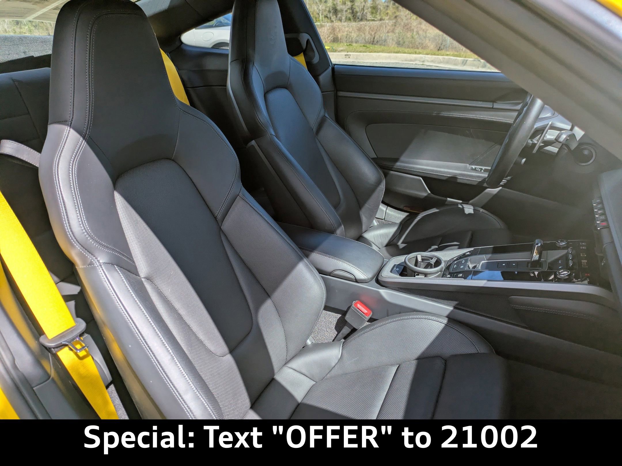 Used 2020 Porsche 911 Carrera S image 15