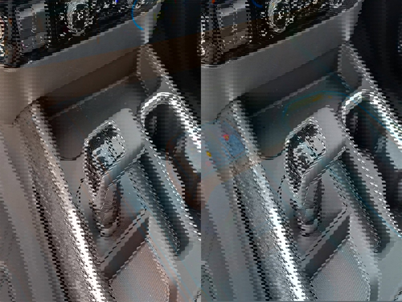 New 2026 Chevrolet Silverado 1500 LTZ w/ LTZ Premium Texas Edition image 15