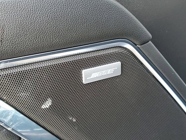 Used 2024 Chevrolet Silverado 1500 RST w/ Convenience Package II image 25