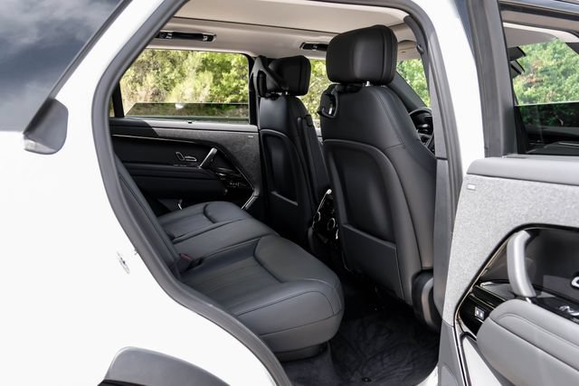 Used 2024 Land Rover Range Rover Sport Dynamic SE AWD/4WD image 46