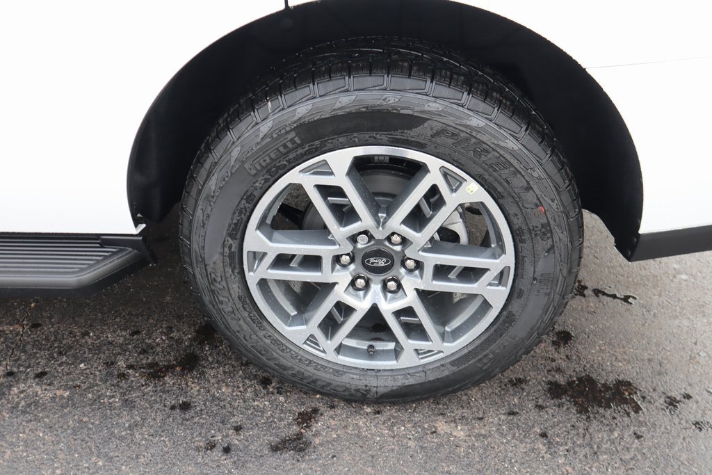 New 2025 Ford Expedition Active image 20