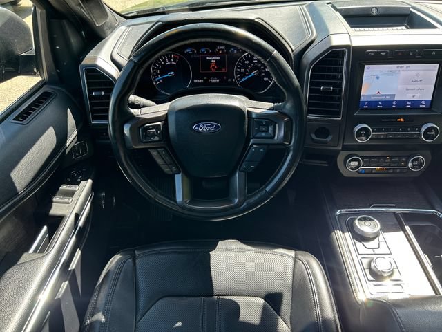 Used 2021 Ford Expedition Max Limited AWD/4WD image 18