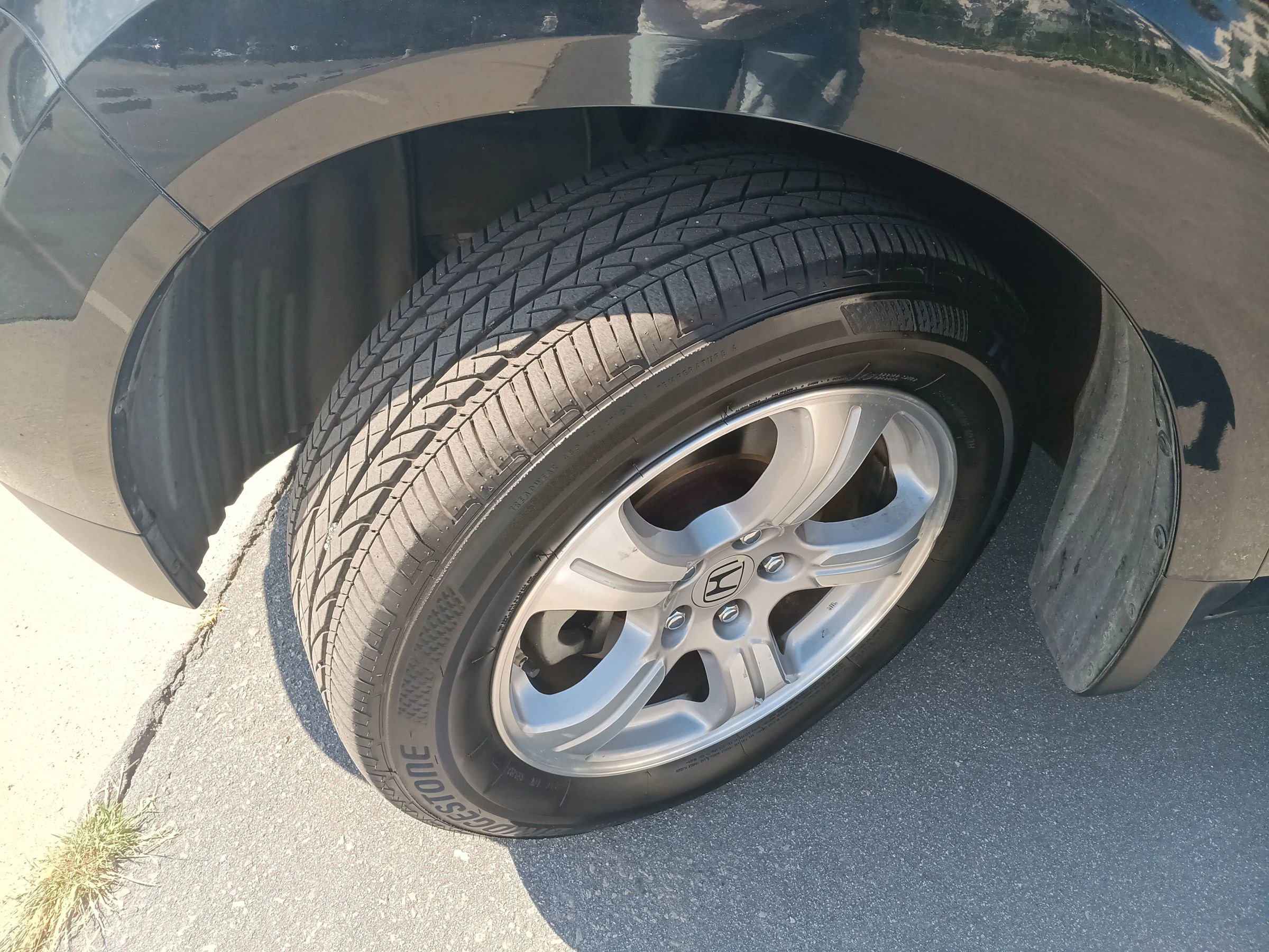 Used 2014 Honda Pilot EX-L image 28