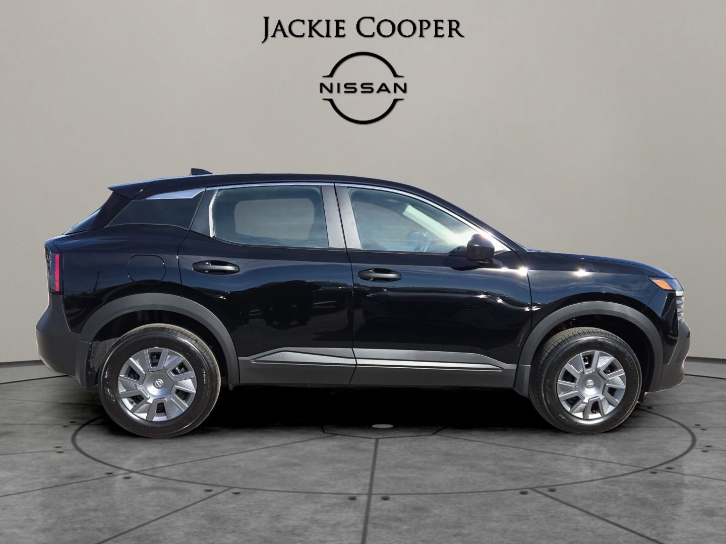 New 2026 Nissan Kicks S image 6