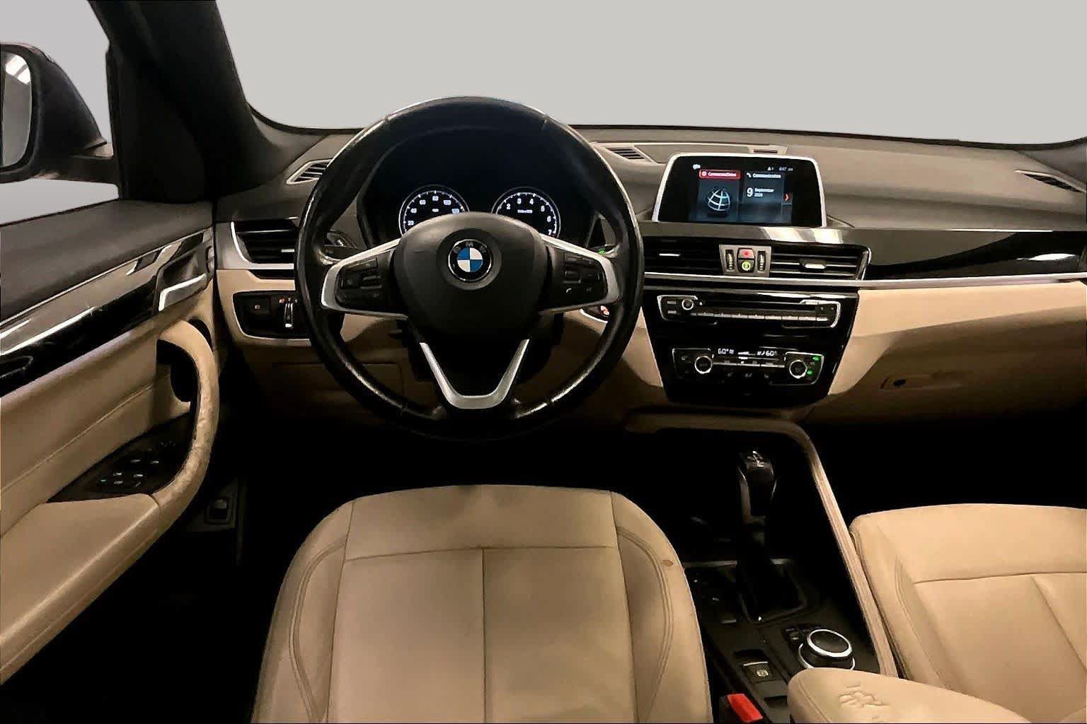 Used 2019 BMW X1 sDrive28i w/ Convenience Package FWD image 5