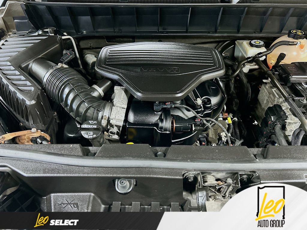 Used 2019 GMC Acadia SLT image 32