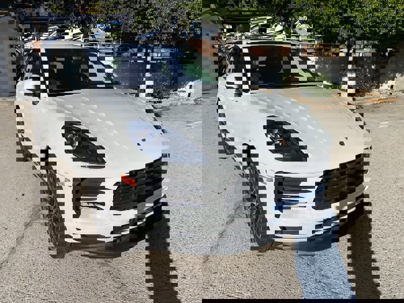 Used 2019 Porsche Macan image 6