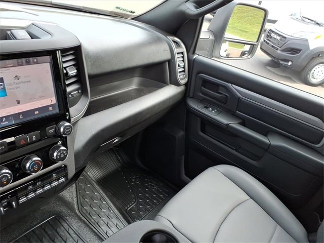 New 2026 RAM 3500 Tradesman image 13
