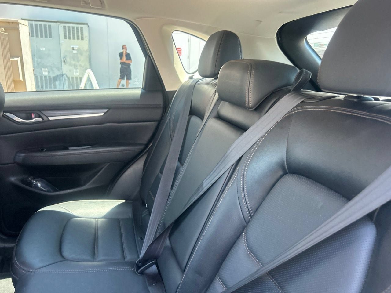 Used 2019 MAZDA CX-5 Grand Touring FWD image 7