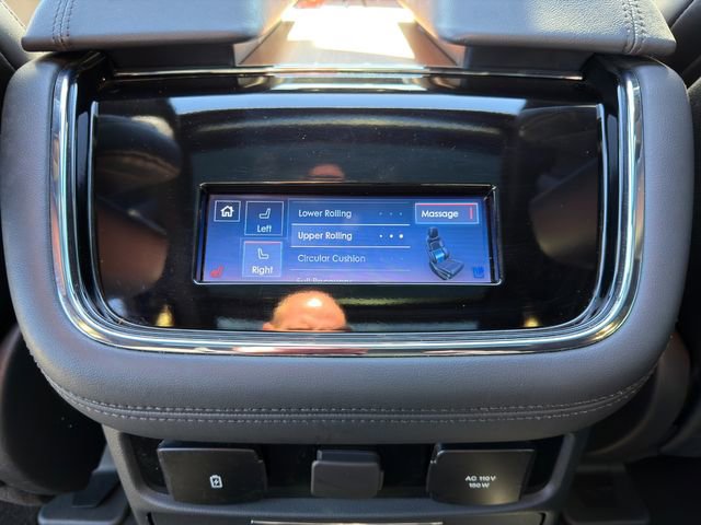 Used 2024 Lincoln Navigator L Reserve image 20