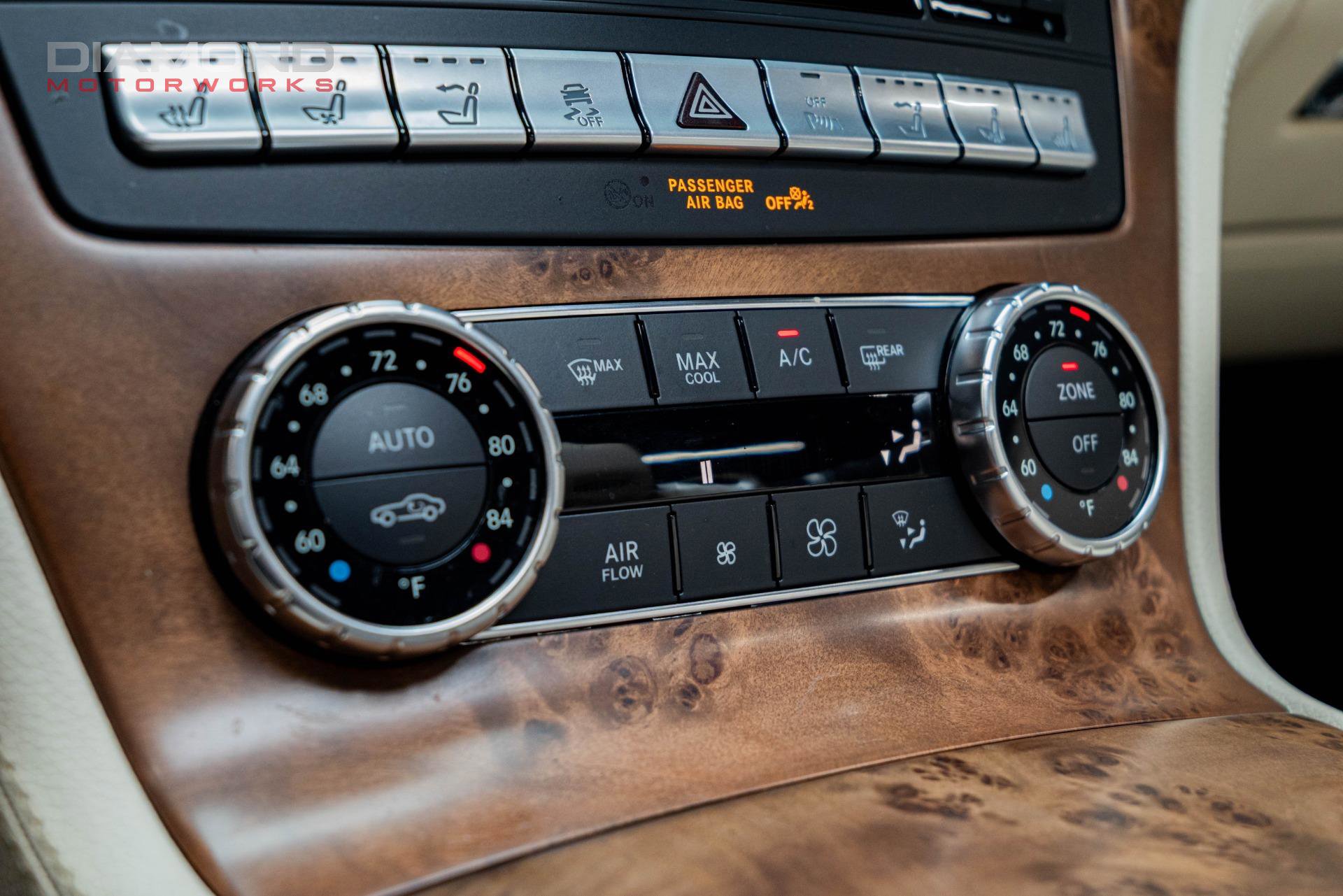 Used 2013 Mercedes-Benz SL 550 image 97