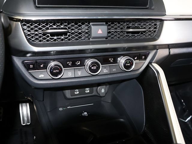 Certified 2025 Acura ADX A-Spec AWD/4WD image 21