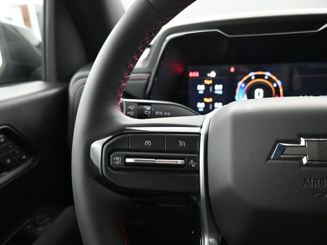 New 2026 Chevrolet Colorado Z71 w/ Technology Package image 13