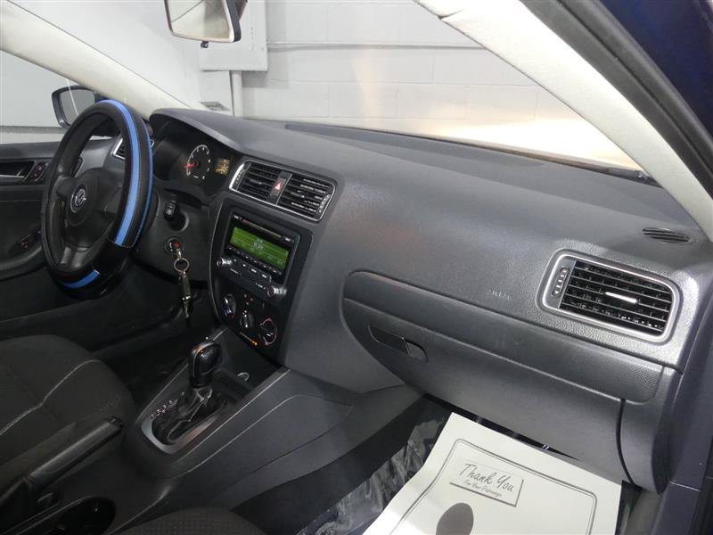 Used 2014 Volkswagen Jetta S FWD image 22