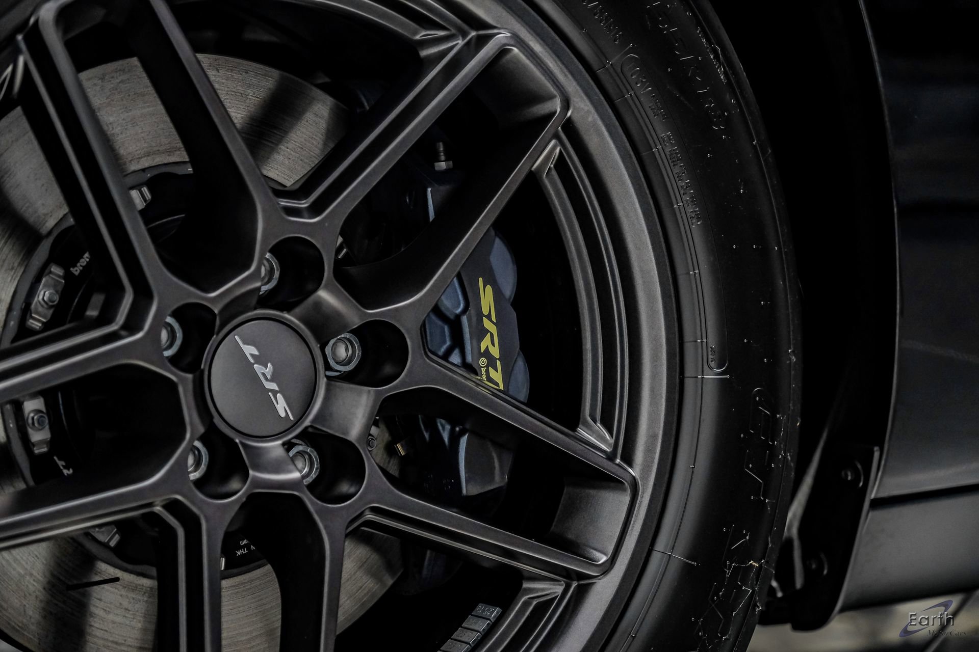 Used 2023 Dodge Challenger SRT Hellcat Redeye image 98