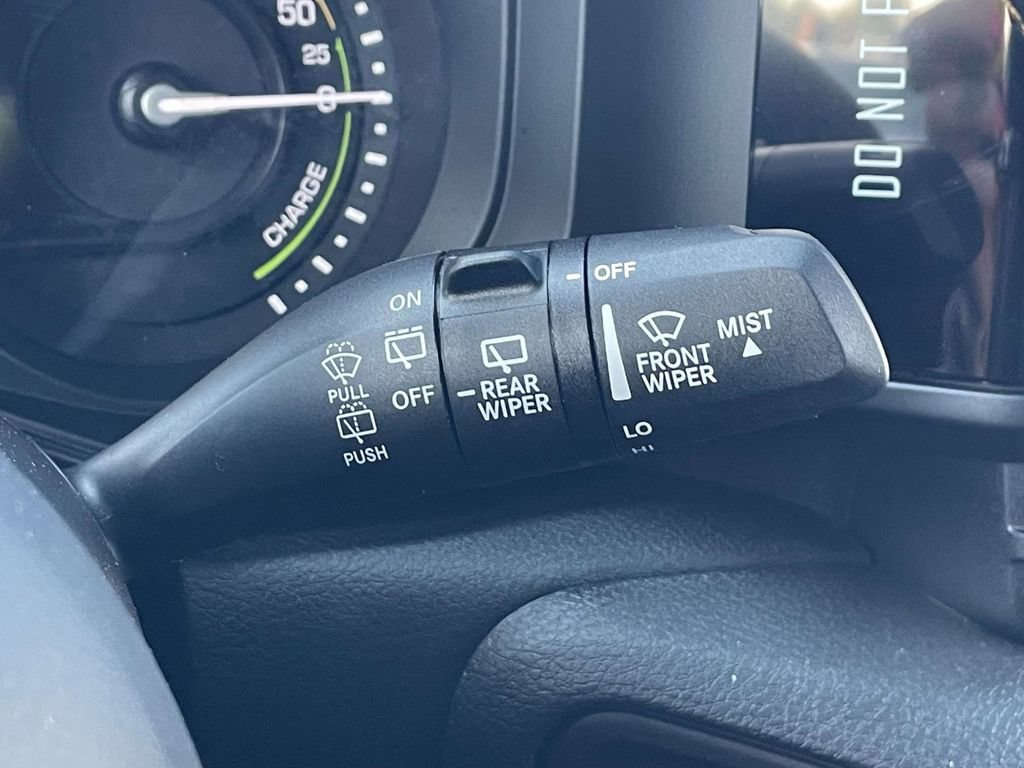 New 2025 Jeep Wrangler Unlimited Sport S 4xe AWD/4WD image 33
