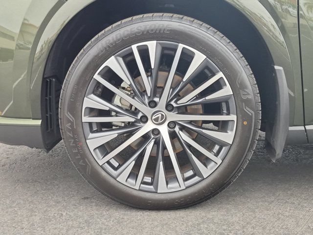 Used 2025 Lexus RX 350 Premium Plus w/ Accessory Package (P1) FWD image 9
