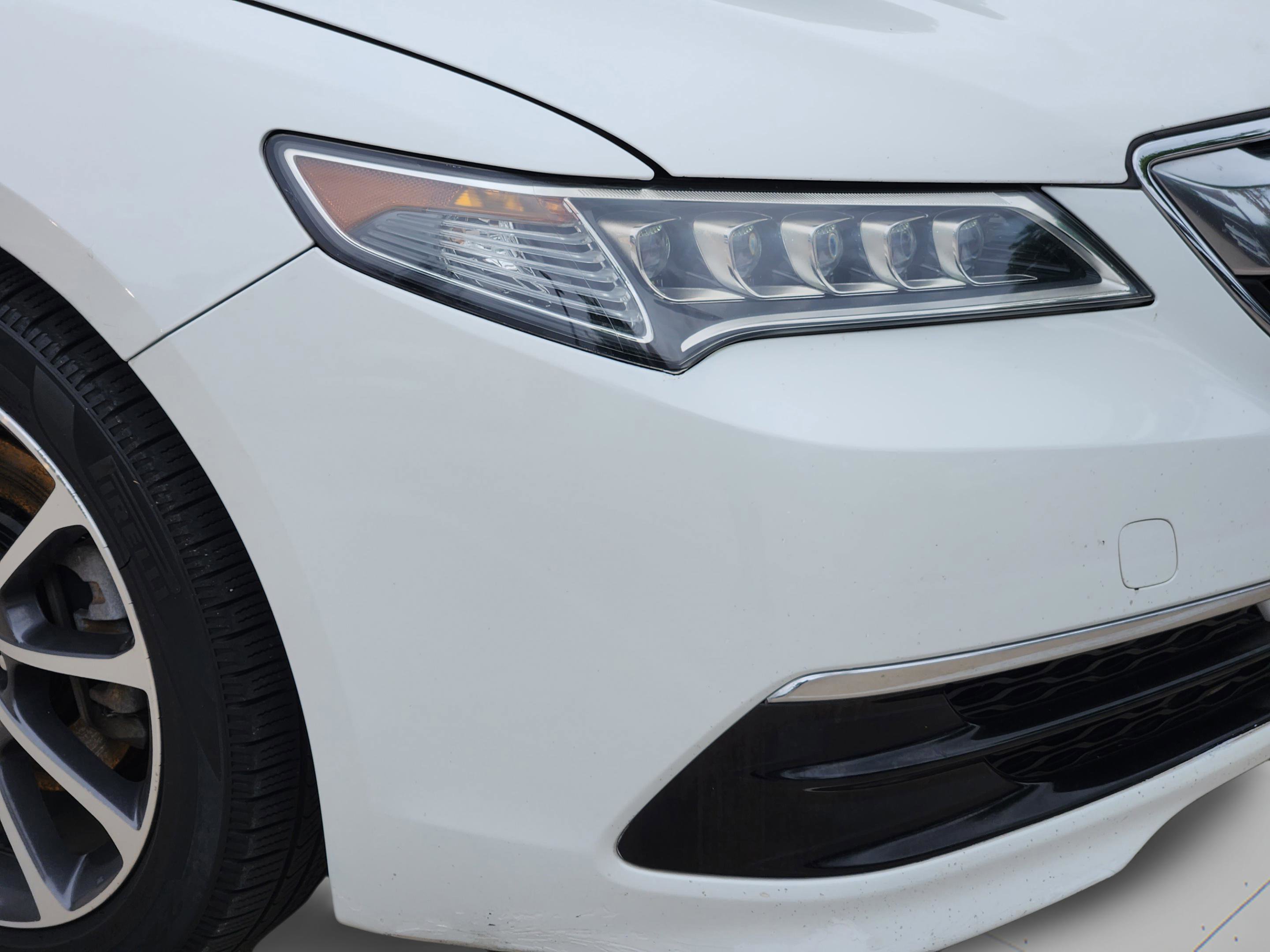 Used 2016 Acura TLX V6 FWD image 26