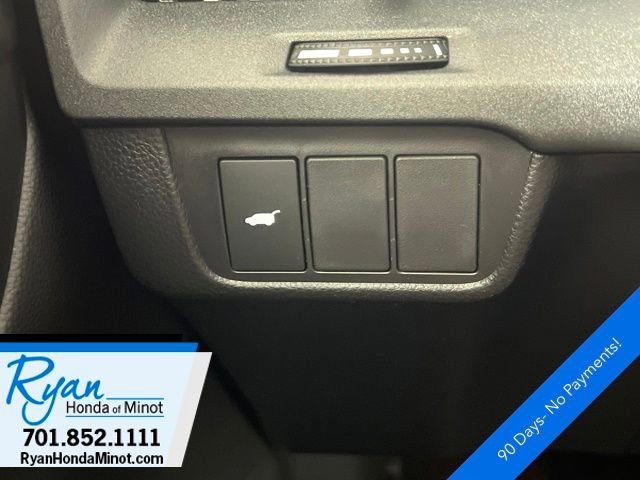 New 2026 Honda CR-V TrailSport image 20