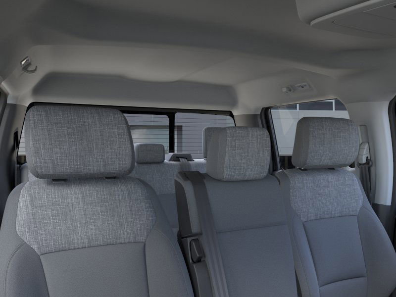 New 2026 Ford F250 XLT image 42