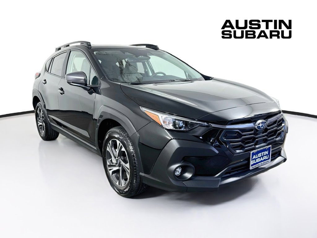 Certified 2026 Subaru Crosstrek 2.5i Premium