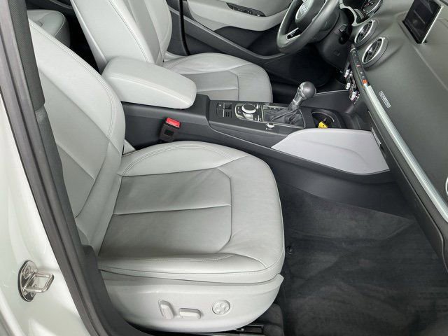 Used 2019 Audi A3 2.0T Premium Plus AWD/4WD image 21
