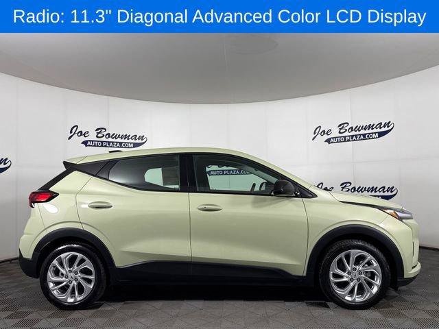 New 2027 Chevrolet Bolt LT w/ Comfort Package FWD image 5