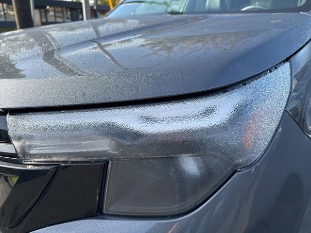 New 2026 Subaru Forester Sport w/ Sport Plus Package image 11