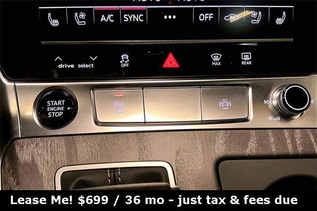 Certified 2025 Audi A6 Premium Plus w/ Premium Plus Package image 23