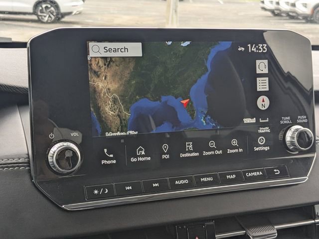 Used 2022 Mitsubishi Outlander SE image 21