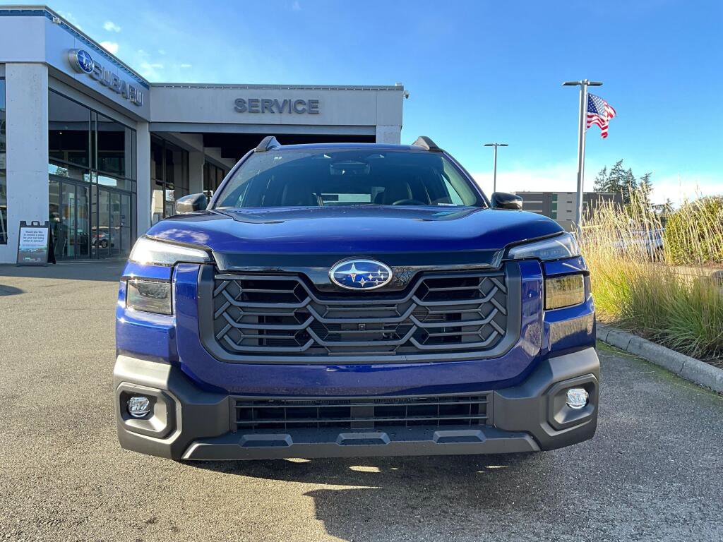 New 2026 Subaru Outback Touring XT image 3