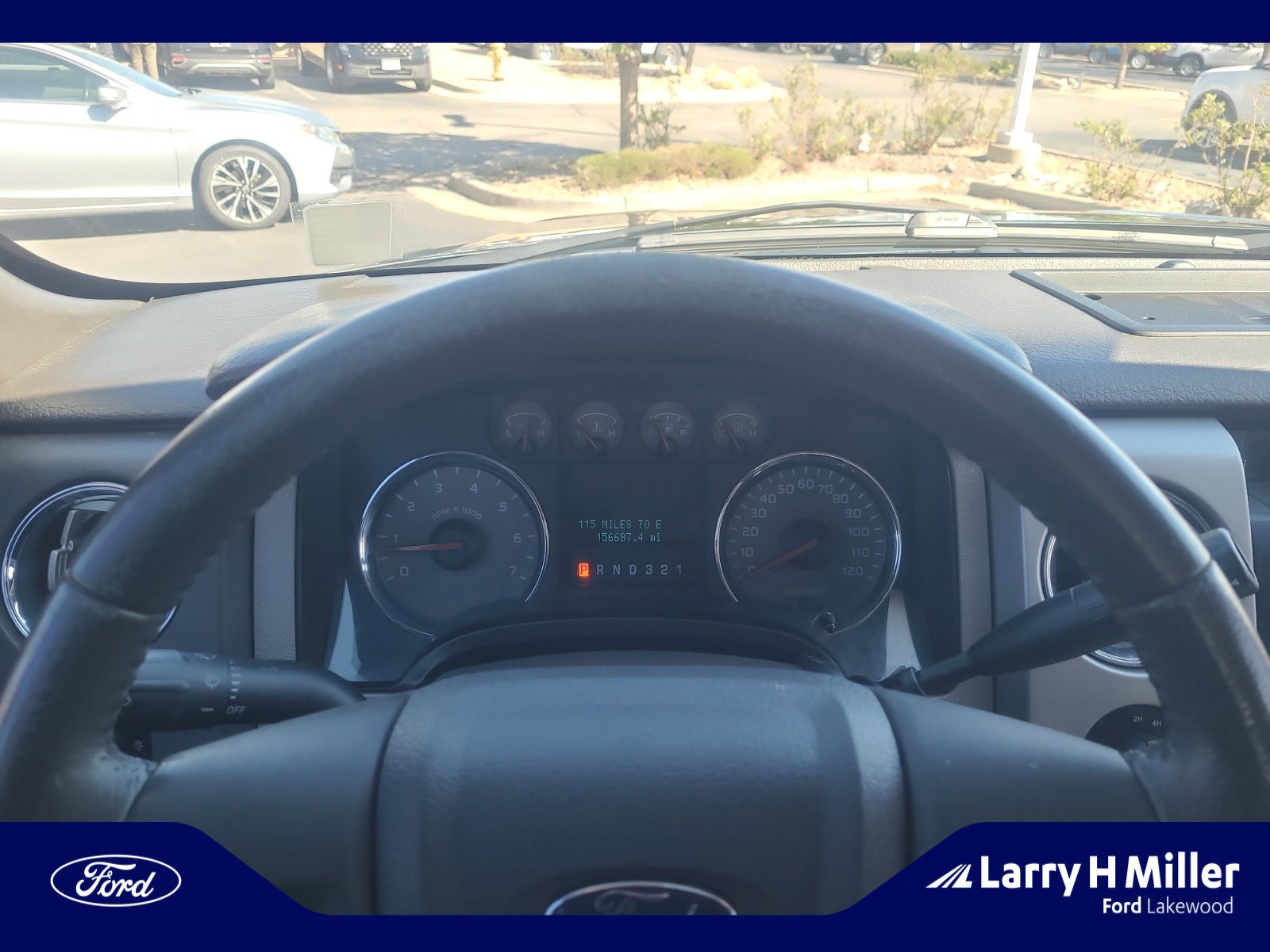 Used 2010 Ford F150 XLT image 10