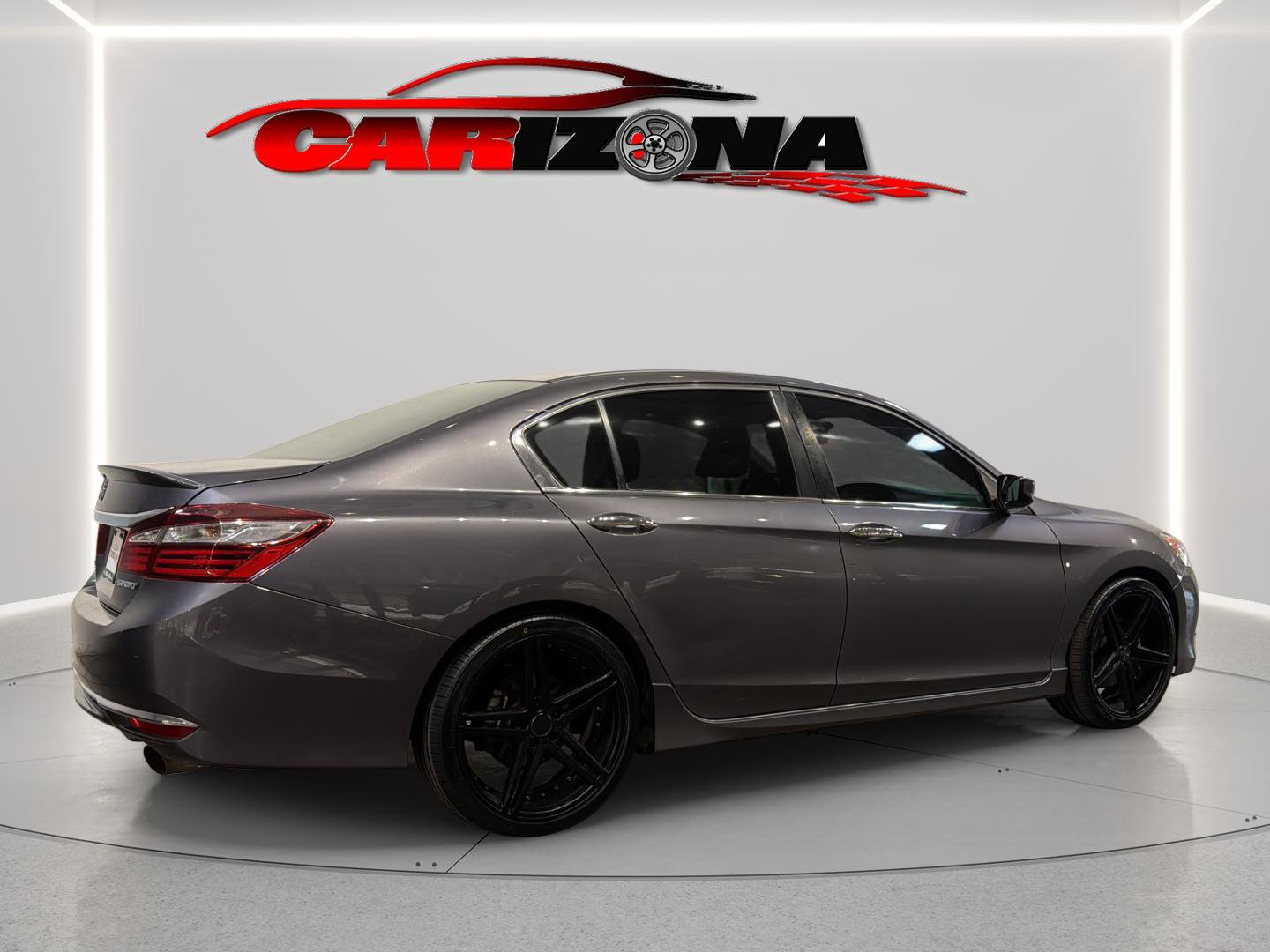 Used 2016 Honda Accord Sport image 13