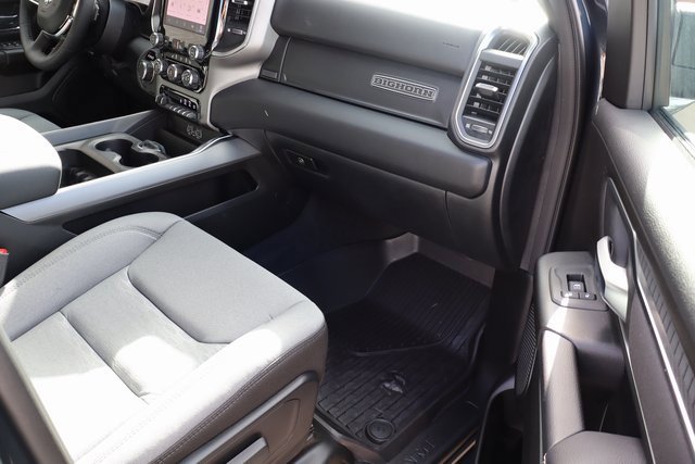 New 2026 RAM 1500 Big Horn image 44