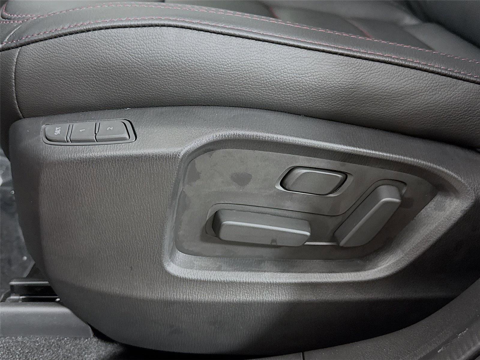 New 2025 MAZDA CX-5 2.5 Turbo w/ Premium Package image 34