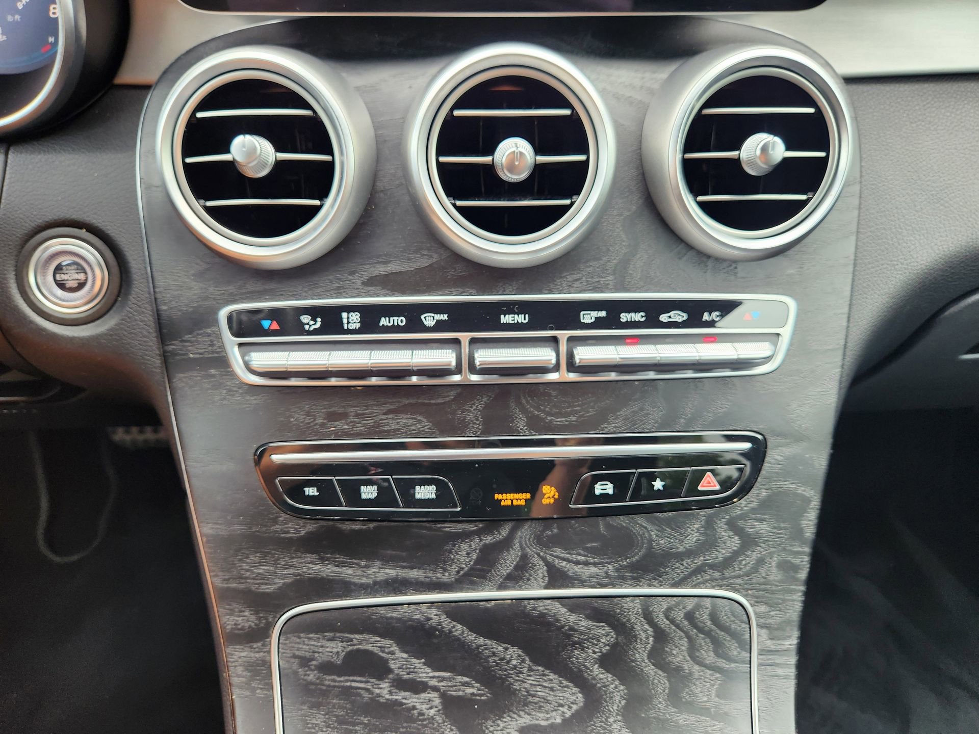 Certified 2020 Mercedes-Benz GLC 300 image 20