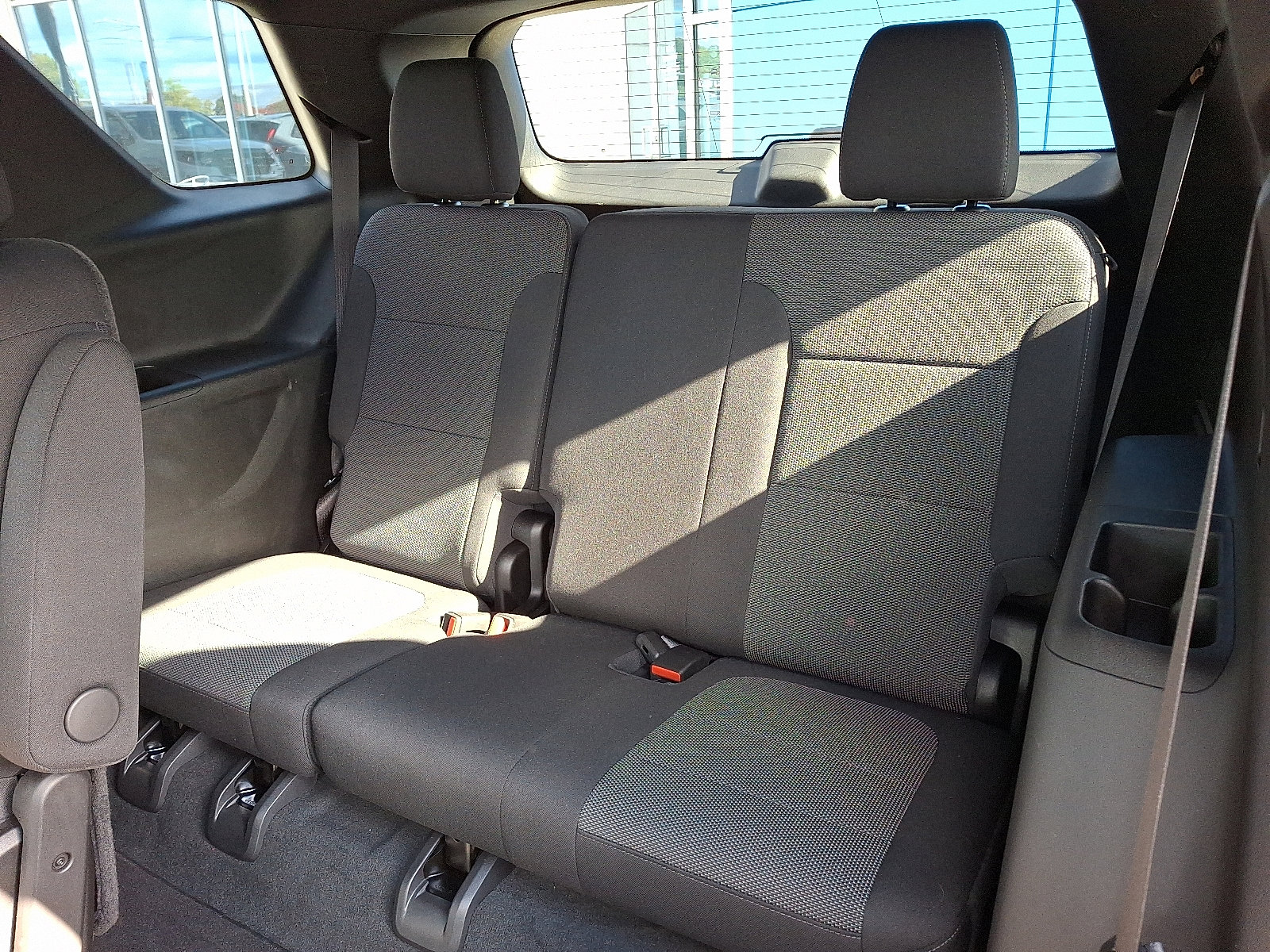 Used 2022 Chevrolet Traverse LT image 10