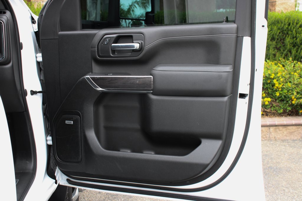 Used 2023 Chevrolet Silverado 3500 LTZ w/ LTZ Convenience Package image 43