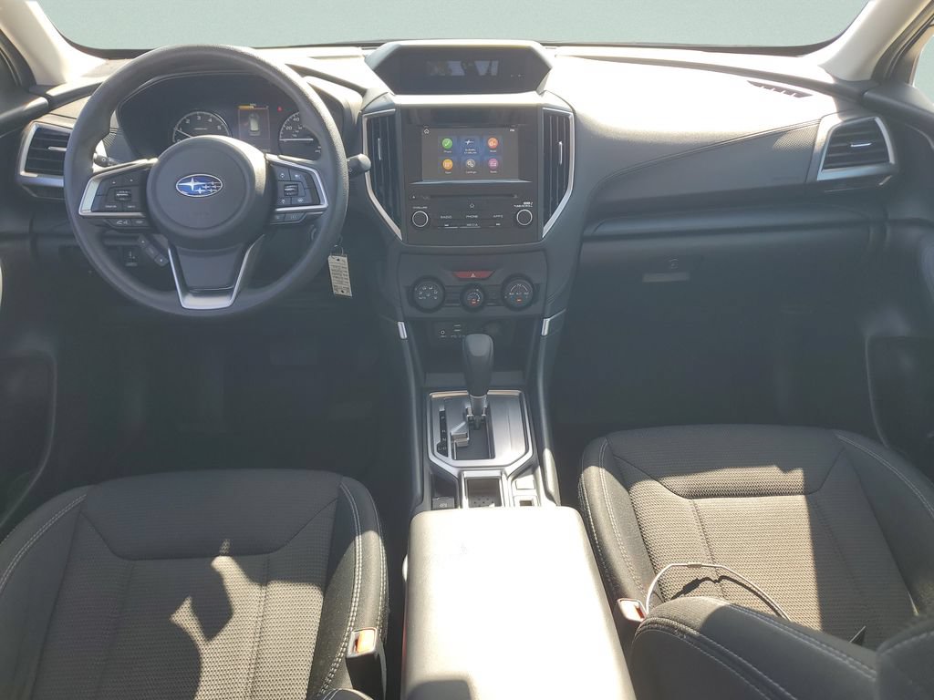 Used 2021 Subaru Forester AWD/4WD image 11
