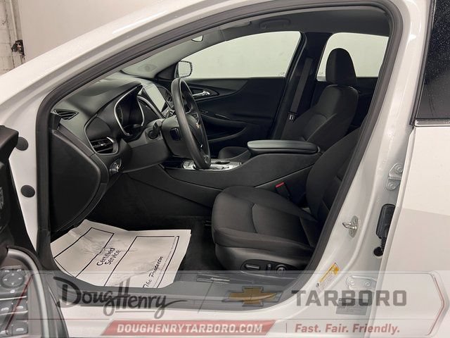 Used 2024 Chevrolet Malibu LT FWD image 30