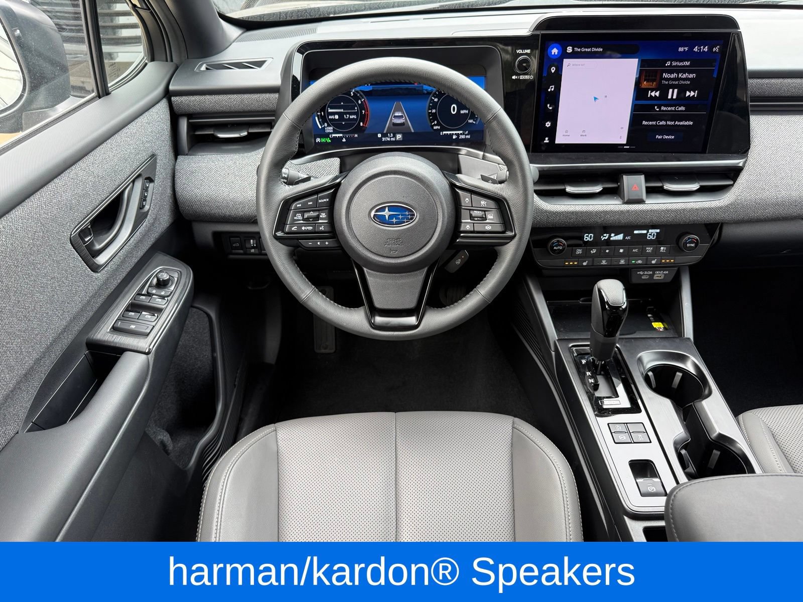 Used 2026 Subaru Outback Limited AWD/4WD image 31