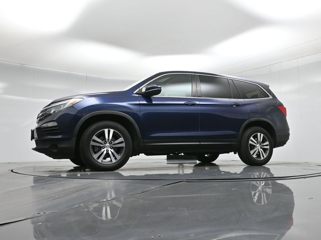 Used 2016 Honda Pilot EX-L image 53